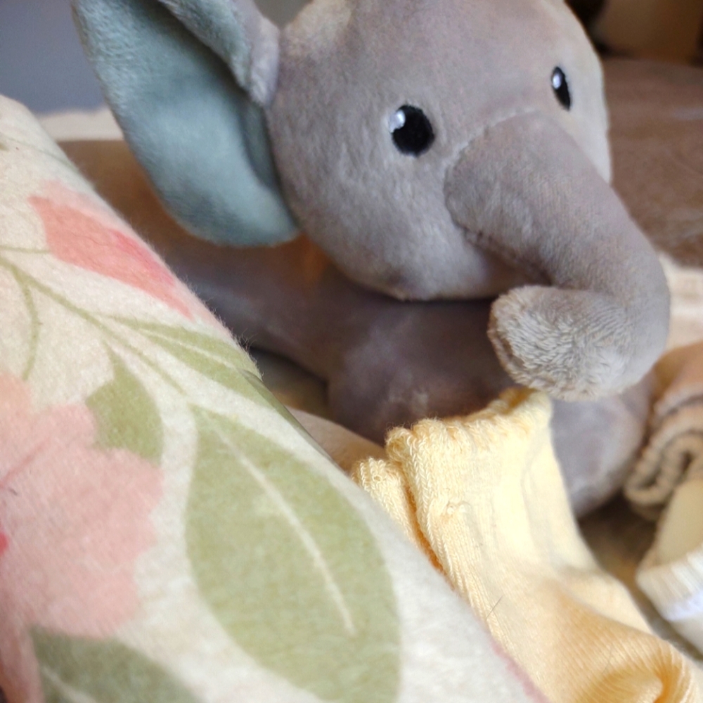 Baby Bundle 0-3 Months